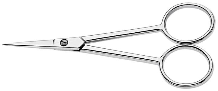 Actual product image Westcott Silhouette scissors - steel (10 cm)