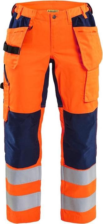 Produktbild Blakläder Damen Stretchhose der Klasse 2 (46)