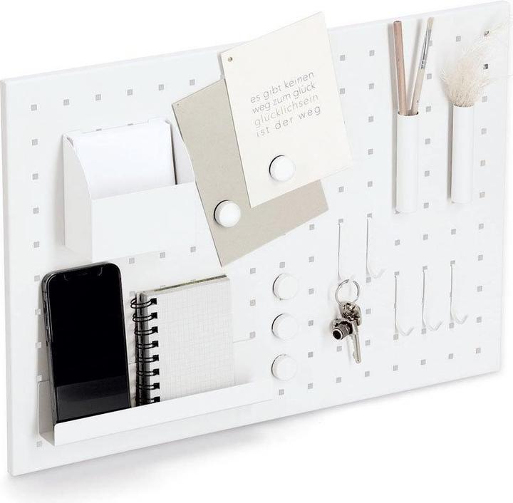 Produktbild Zeller Present Memoboard (Magnettafel, 50 x 35 cm)