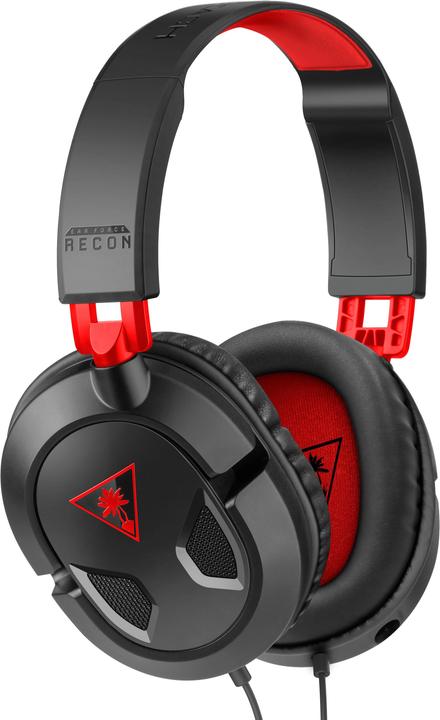 Produktbild Turtle Beach Ear Force Recon 50 (Kabelgebunden)