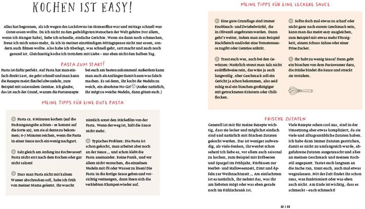 Image du produit Unglaublich lecker (Allemand, Stefano Zarrella, 2023)