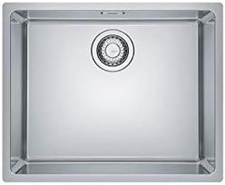 Franke Maris MRX 210-50 (Einbauspüle, 44 cm, 54 cm)