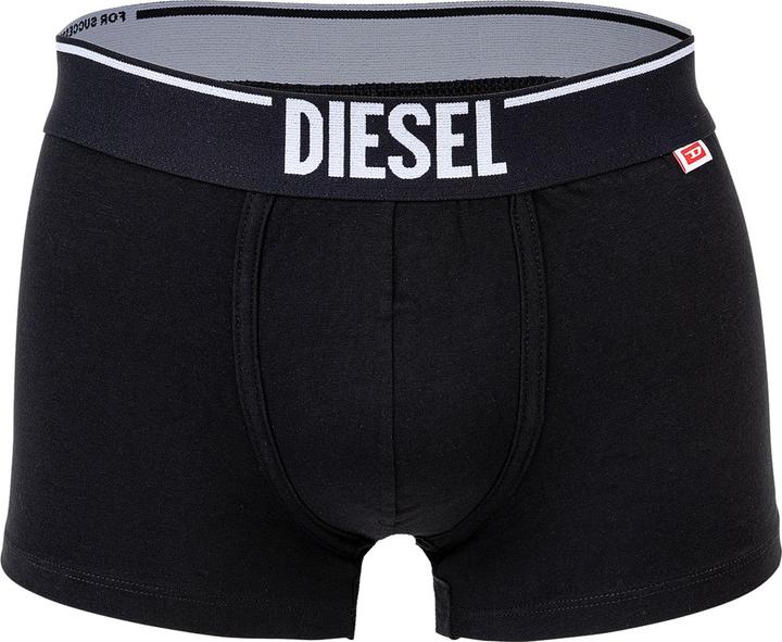 Produktbild Diesel Boxershort Casual Stretch UMBX-DAMIENTWOPACK (XXL, 2er Pack)