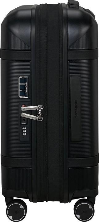 Produktbild Samsonite Image Trolley mit 4 Rollen erweiterbar 55cm (44 l)