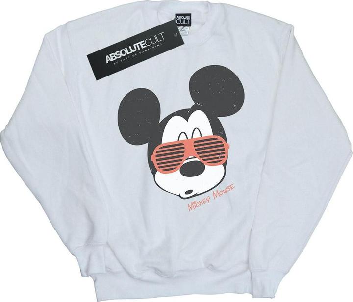 Image du produit Disney - Sweat MICKEY MOUSE SUNGLASSES - Homme (L)