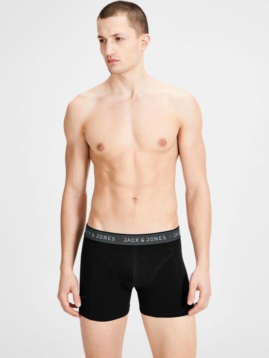 Produktbild Jack & Jones Trunks (L, 3er Pack)