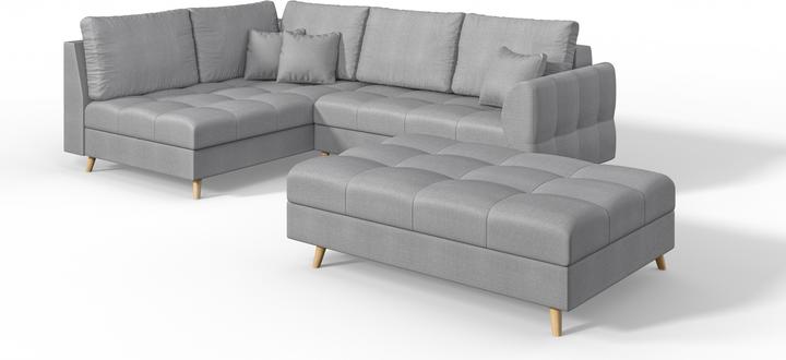 Produktbild Ropez Ariella (Ecksofa)