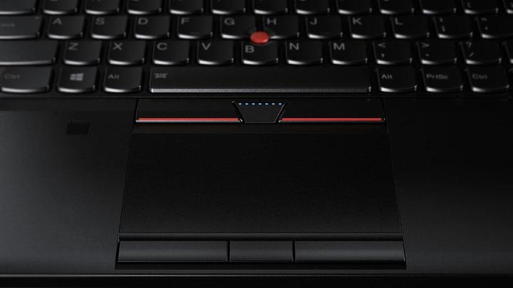 Produktbild Lenovo ThinkPad P70 (17.30", Intel Core i7-6820HQ, 16 GB, 512 GB, CH)