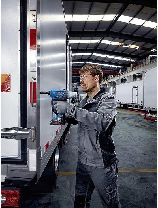 Image du produit Bosch Professional GRG 18V-16 C