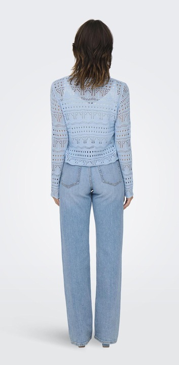 Produktbild JdY JDYSUN Strickpullover Strickpullover (M)