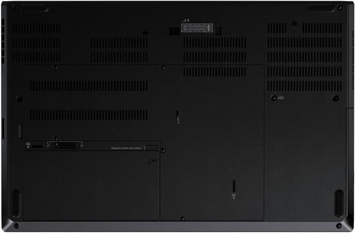 Produktbild Lenovo ThinkPad P70 (17.30", Intel Core i7-6820HQ, 16 GB, 512 GB, CH)