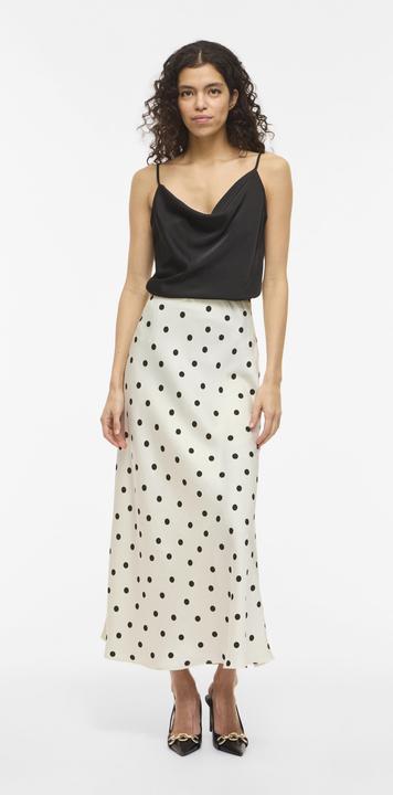 Produktbild Vila VITWINKLE High Waist Maxirock (38)