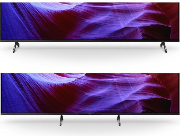 Immagine prodotto Sony KD-55X85K (55", X85K, LCD, 4K, 2022)