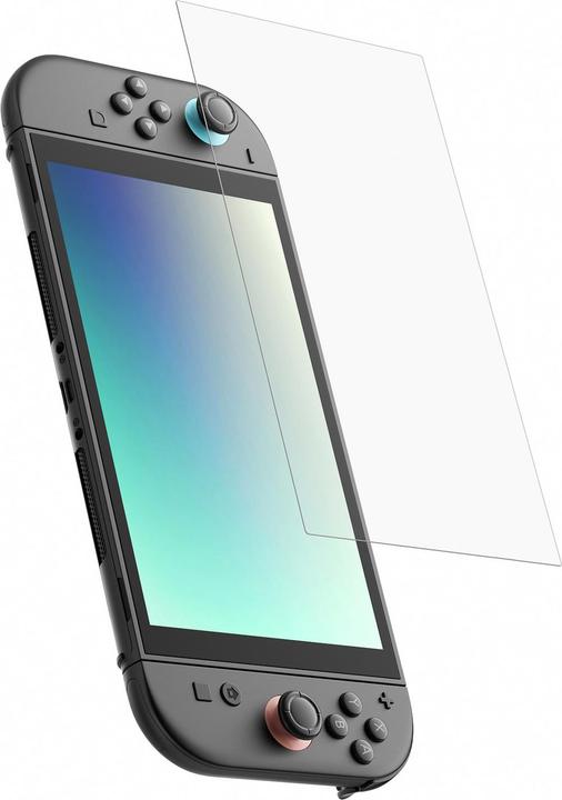 Image du produit Belkin Displayschutz Blendschutz TemperedGlass Switch 2 ENA004HQ (Switch 2)