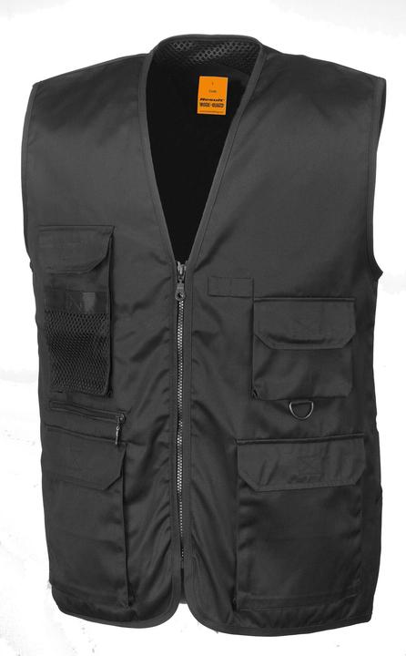 Produktbild Result Safari Waistcoat (S)