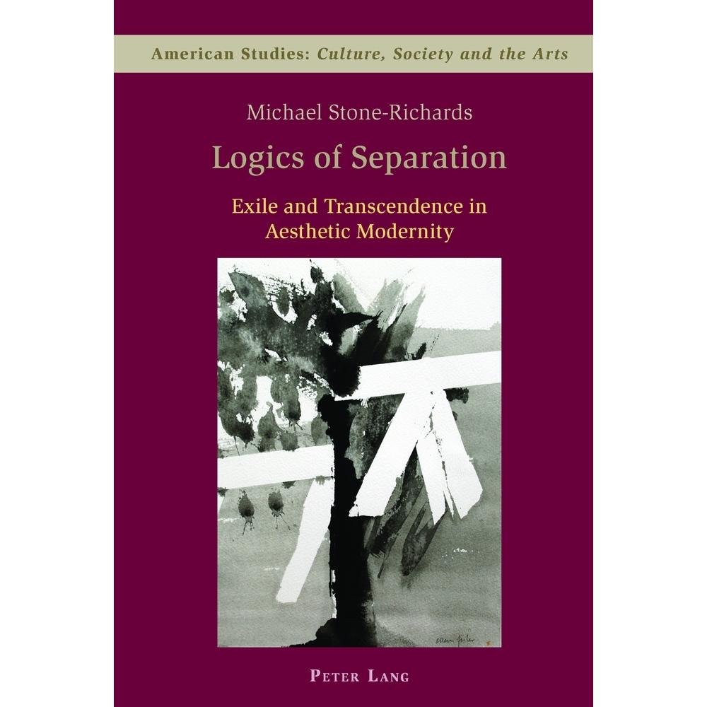 Logics of Separation, Fachbücher von Michael Stone-Richards