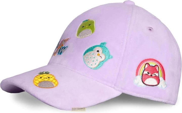 Immagine prodotto Difuzed Squishmallows casquette baseball Fellin' Mallow Novelty (Taglia unica)