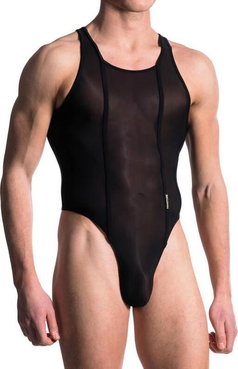 Produktbild Manstore String Body (XL)