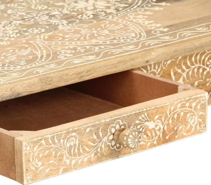 Immagine prodotto vidaXL Couchtisch (110 x 50 x 45 cm)