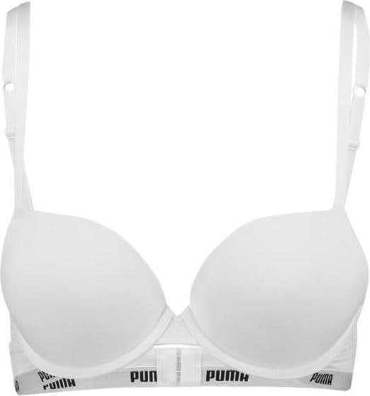 Actual product image Puma Microfiber Push-Up Bra (L)