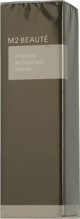 Image du produit M2 Beauté Sérum activateur de cils (4 ml)