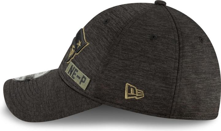 Immagine prodotto New Era NFL New England Patriots 39Thirty Salute to Service Cap (S, M)