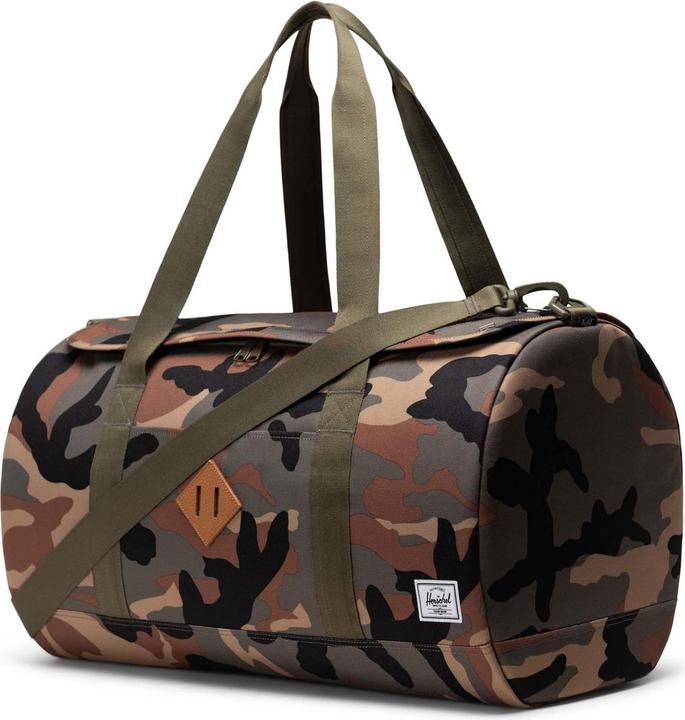 Image du produit Herschel Borsa da Viaggio Heritage (37 l)