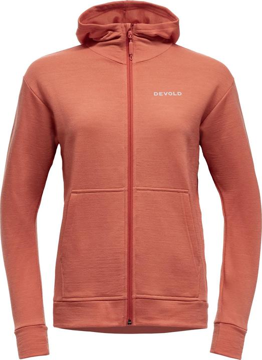 Devold Women's Everyday Zip Hoodie
