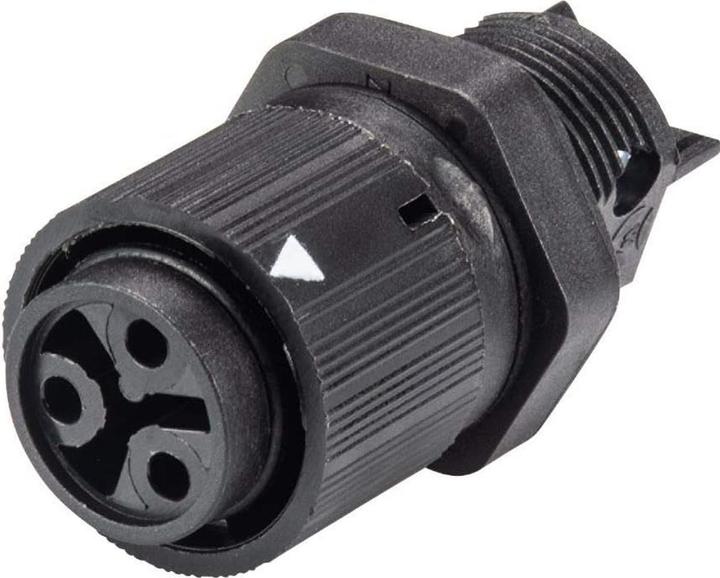 Produktbild RST® MINI Einbausbuchse RSTI16