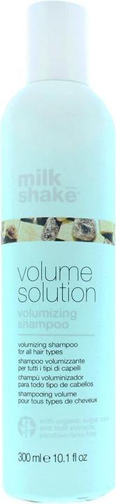 Produktbild Milk_Shake volume solution - shampoo (Flüssiges Shampoo, 300 ml)