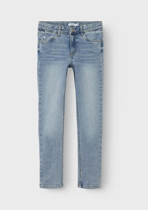 Immagine prodotto Name it NKMTHEO XSLIM JEANS 1280-GY NOOS (122)