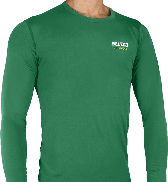 Produktbild Select Kompressionsshirt Langarm (164)