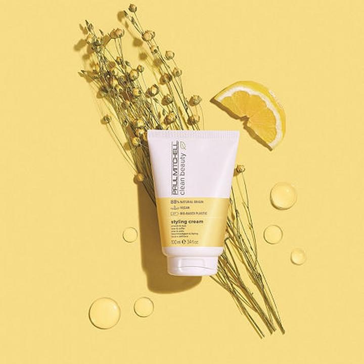 Actual product image Paul Mitchell Styling Cream (Hair cream, 100 ml)