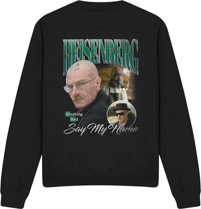 Produktbild Gildan Sweatshirt (M)