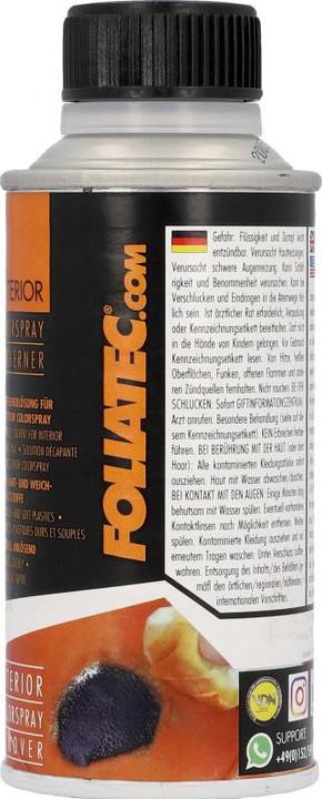 Immagine prodotto Foliatec Colore interno