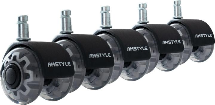 Image du produit FineBuy Lot de 5 rouleaux
