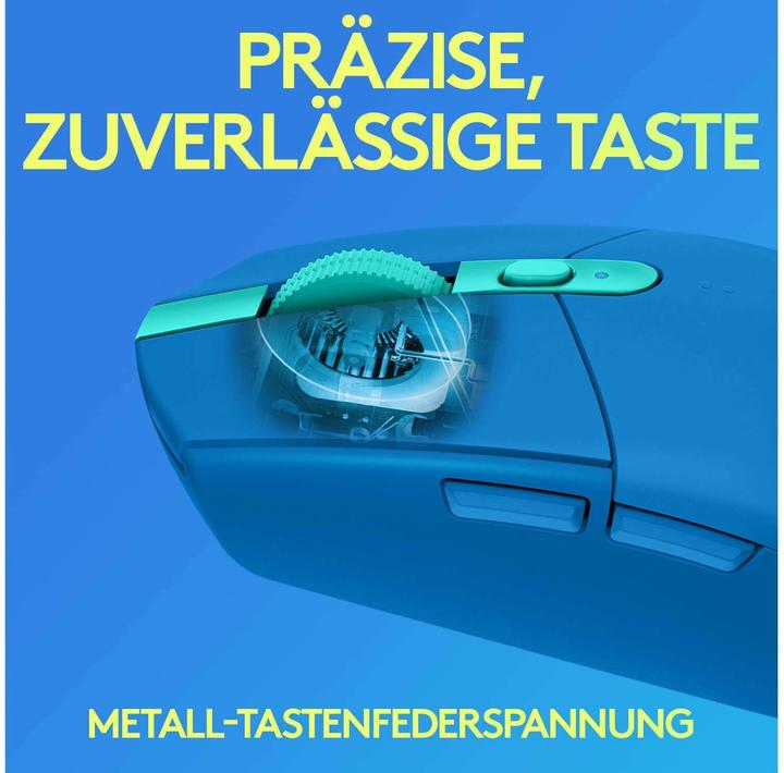 Actual product image Logitech G G305 (Wireless)