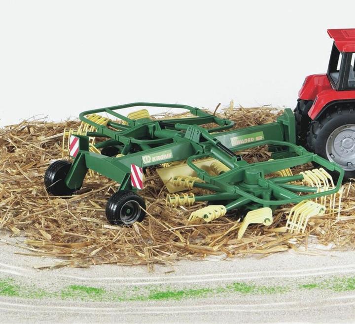 Produktbild Bruder Krone Schwader Profi-Serie