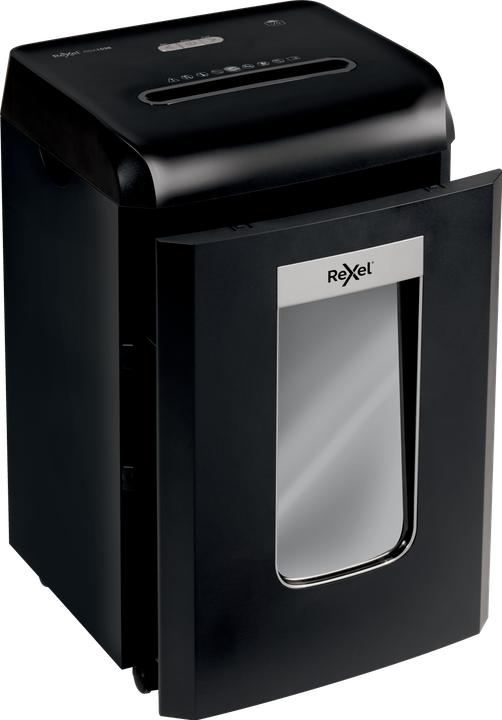 Actual product image Rexel Shredder ProMax QS RSX1538 P4 (Particle cut)