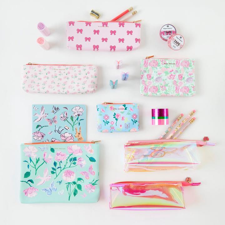 Produktbild Rico Design Etui La Vie en Rose, M