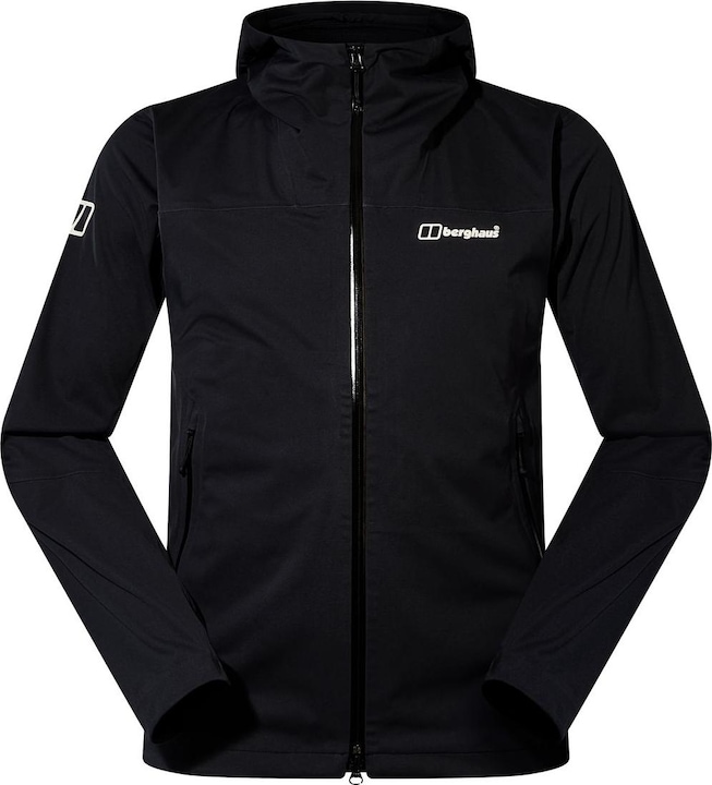 Berghaus Softshell Ridge-Roamer Jacket (3XL)