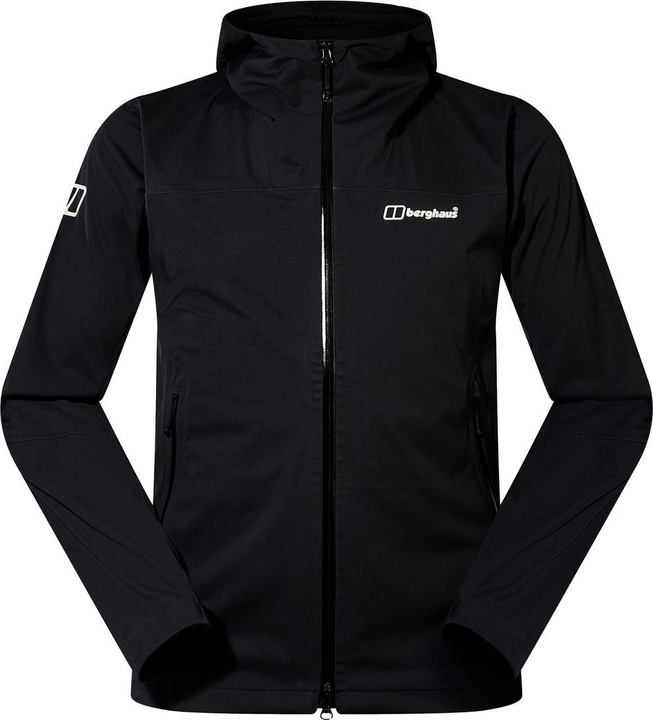 Produktbild Berghaus Softshell Ridge-Roamer Jacket (3XL)