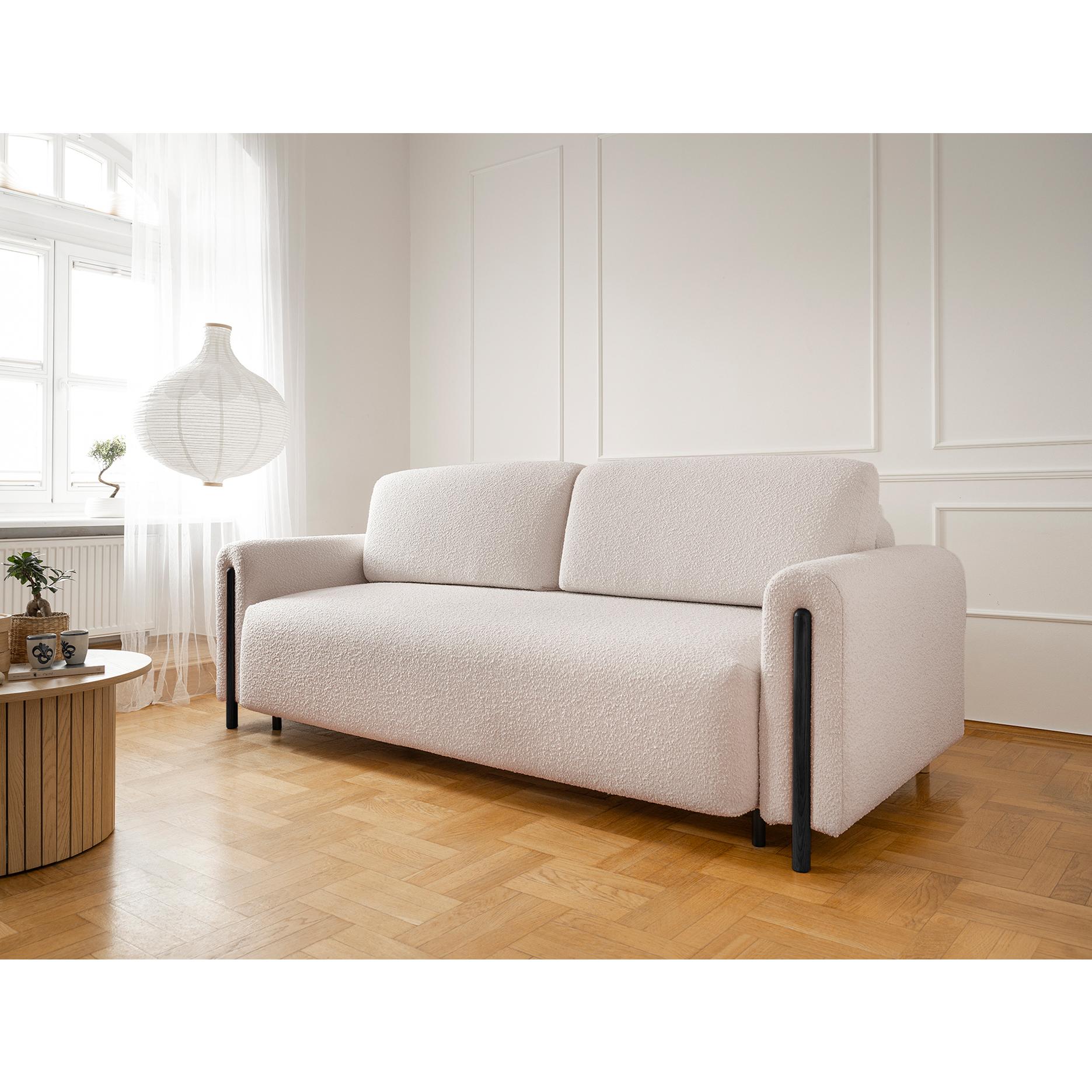 Thumbnail - ELTAP, Sofa, Arcadova (Bettsofa, 3-Sitzer)