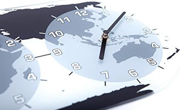 Image du produit Nextime Mondial