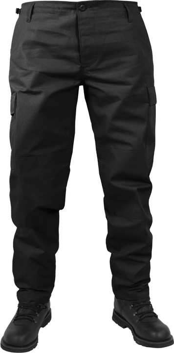 Actual product image Normani Mens Ripstop Trousers Terrain (XS)