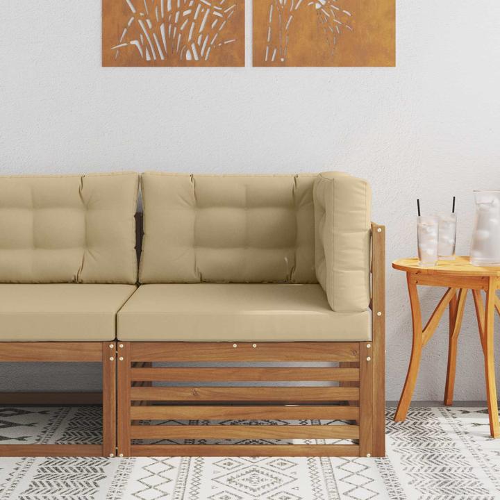 Produktbild vidaXL gartenmöbel