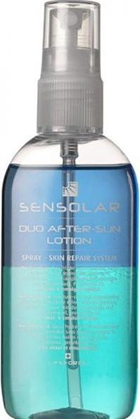 Actual product image Sensolar AfterSun (Lotion, 200 ml)