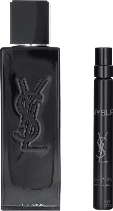 Actual product image Yves Saint Laurent Myself (Perfume set)