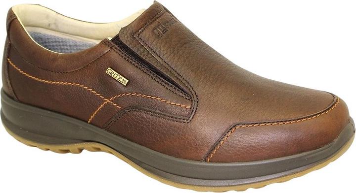 Produktbild GriSport Wanderschuhe Melrose Gewachstes Leder (47)