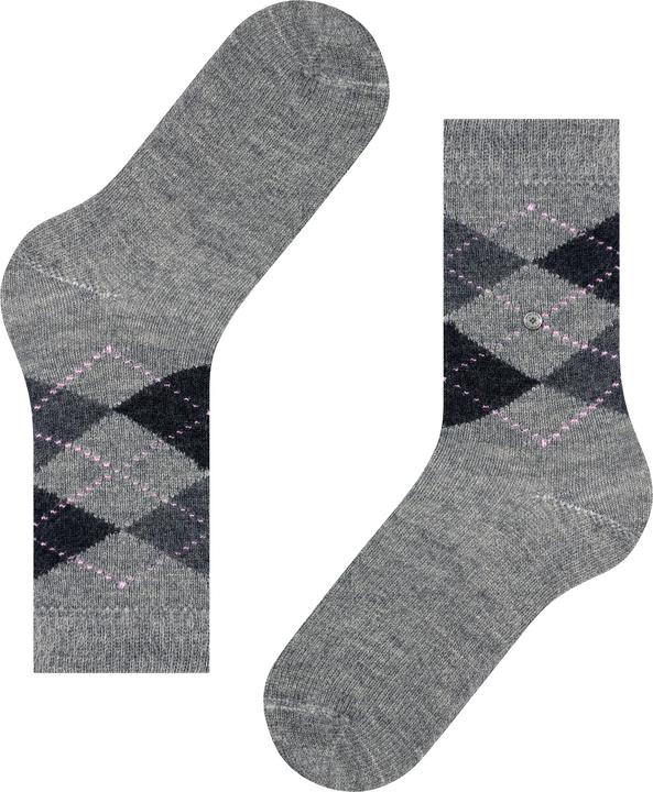 Produktbild Burlington Whitby (Einzelpack, 36 - 41)